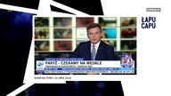 Łapu Capu (25 lipca 2024)