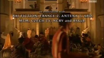 JEZUS (1999) lektor PL cz. 2