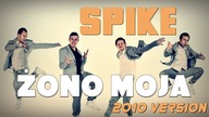 Spike - Żono Moja (2010 VERSION)