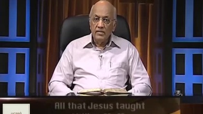 Właściwe poselstwo - Zac Poonen