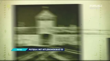 Potęga i mit hitlerowskiego SS (odc 1)