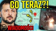 Najwyższy ALARM w Polsce! Dron ROZBIŁ SIĘ w Czarnobylu