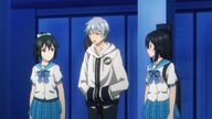 Strike the Blood OVA III - 02 Lektor PL