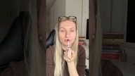 Produkt, dzięki któremu nie powiększam ust od 2 lat