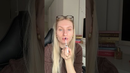 Produkt, dzięki któremu nie powiększam ust od 2 lat