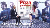 Deutsche Bank Polska SA, Krzysztof Kalicki - Prezes Zarządu, #47 POZA PARKIETEM