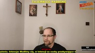 Różaniec - T.  Radosne - 18. 03. 2024 - godz. 21:00