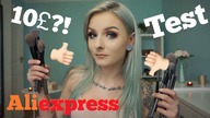 ALIEXPRESS - TEST Zestaw 15 pędzli