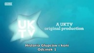 Historia Głupc&oacute;w i koni.  Odcinek 1