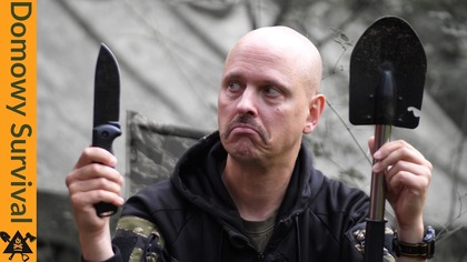 Czy narzędzia survivalowe mogą być dobre i tanie?