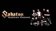 Sabaton- Swedish Pagans (cover)