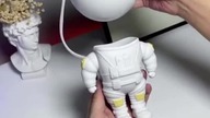Projektor Astronauta #aliexpress #nasa #gadzety #czajna