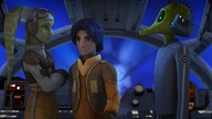 StarWars Rebels S01 E09 PL