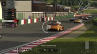 Gran Turismo 7 Daily Race B Maggiore Gr. 3 Mercedes