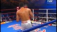 TVN - Fragment transmisji sportowej z 18 października 2003 roku