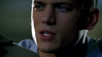 Skazany na Śmierć - Prison Break S01E02 lektor pl