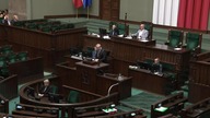 Grzegorz Braun: Skoro Niemcy otwierają kopalnie to czy my mamy jakiś plan tego rodzaju?