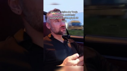 Obserwuj ten profil i polajkuj wideo
