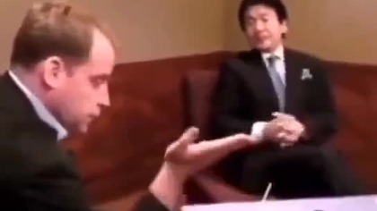 harp przygotwoał trzesienie w japoni i tsunami