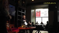 Janusz Korwin-Mikke: Kara śmierci czy praca? (07.04.2013)
