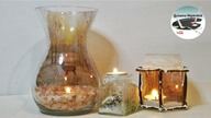 3 pomysły na zimowe lampiony 3d [3 IDEAS FOR WINTER LANTRENS 3D]- Pomysły plastyczne DiY