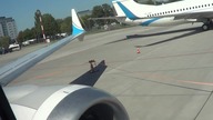 12. 08. 23, Boeing 737 MAX 8, SP- EXA, Warszawa- Samos, Enter Air