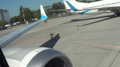 12. 08. 23, Boeing 737 MAX 8, SP- EXA, Warszawa- Samos, Enter Air