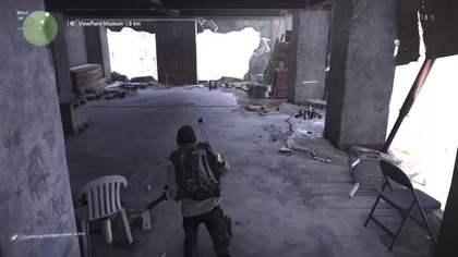 Tom Clancys The Division 2 - PS5 PRO LIVE