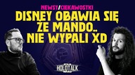 Maul, Jar Jar i Star Wars na nowych torach co się dzieje?!  HOLOTALK