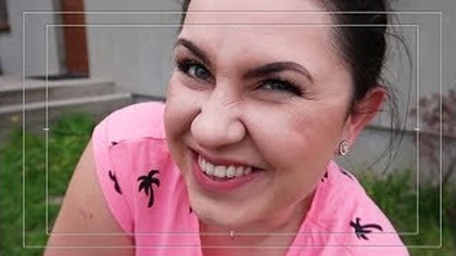 WYZDROWIAŁA I ZNOWU ZACHOROWALA, DOMOWO :) | szarlot t :)