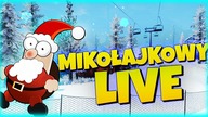  MIKOŁAJKOWY LIVE Z PREZENTAMI - GRAM z WIDZAMI w CS:GO / AMONG US / FALL GUYS