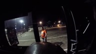 Polski bus- czyli jak się traktuje klienta cz1