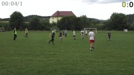 Piknik rodzinny - Marciszów, 06. 06. 26 r.  (cz.  2)