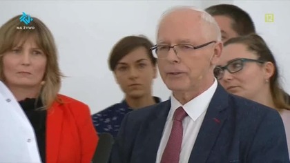 14. 11. 2023r Posłuchajcie!