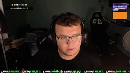 [REUPLOAD Z 03. 08. 2025] śmieszne telefony, spanko, openingi, ocenianie, promowanie, na zywo, live