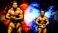 Giganci vs Pogromcy Gigantów w Kulturystyce