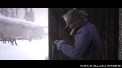 Gramy w Read Dead Redemption 2 - PS5 PRO [LIVE!]