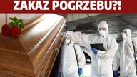 Zmarli na COVID? Zakaz pogrzebu! Kremacja a katolicki pochówek | dr A.  Mandrela
