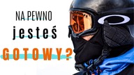JEŚLI NIE ZDASZ, NIE WYBIERAJ SIĘ NA STOK! *test sprawnościowy*