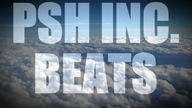 Darmowe samplowane bity hip hop od PSH INC.  Robisz Rap to sprawdź