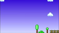 Mario Worker Letter Worlds Series 1. 51 World W AhirukuTchi