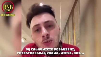 ZA MAŁO! DO ROBOTY! BANDEROWCY CHCĄ WIĘCEJ TWOICH PIENIĘDZY! mp4 686x432