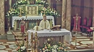 ŻYCZENIA WIELKANOCNE  JACEK PRUSAK SJ (20. 04. 25)