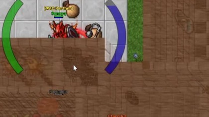 DOSTĘP NA PIRATÓW!  WeAreDragons Season 3 | Tibia OTS #shorts