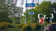 OKOPZN Ewa Niewiadomska Paradzińska - droga powrotna z sądu w Rybniku, trochę refleksji Cz. 3/3