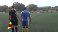 8 Liga Mistrzów odc  2 - Magazyn Klasy B