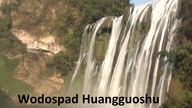 #123 Odkrywanie Chin - Wodospad Huangguoshu/ Huangguoshu Waterfall