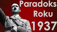 Totalitarni miłośnicy pokoju - Trzecia Rzesza w 1937 roku
