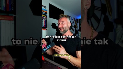 Jedna z najlepszych porad jakie usłyszałem
