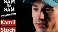 Stoch: Moim problemem było to, że chciałem wszystko robić idealnie